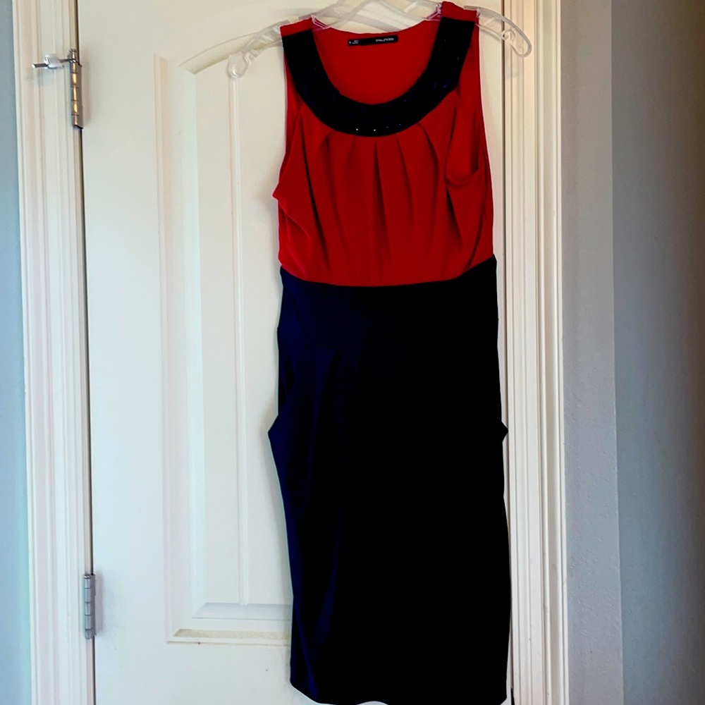 Cocktail dress
